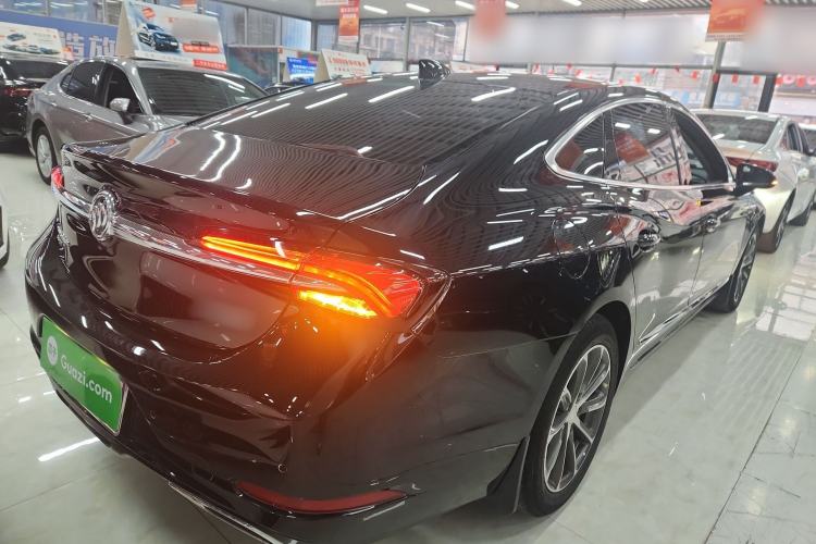 Used Buick LaCrosse 2022 652T Luxury Version