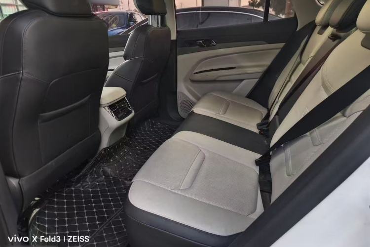 Used Ford Equator Sport 2022 EcoBoost 170 Platinum Edition
