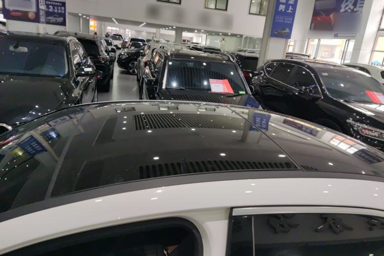 Used Mercedes-Benz A-Class 2022 Second Facelift A 200 L Sport Sedan Fashion Version