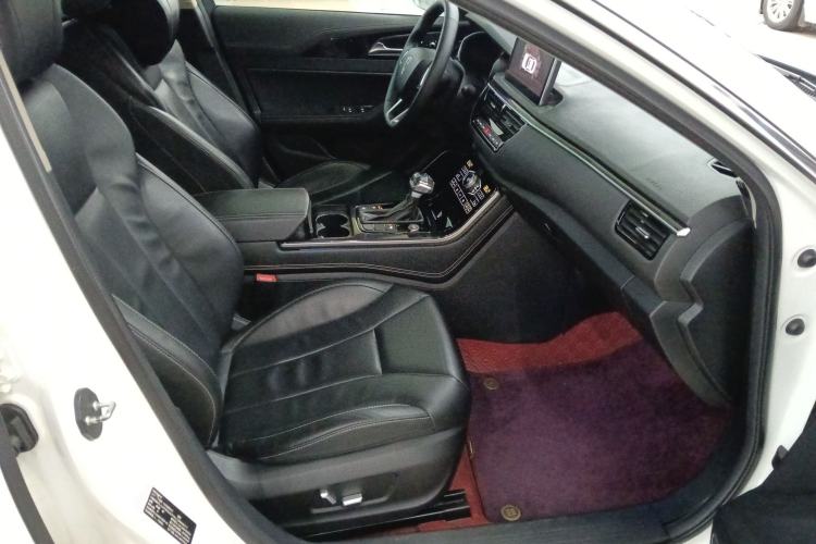 Used Hongqi H5 2018 30TD Smart Connect Dynamic Edition