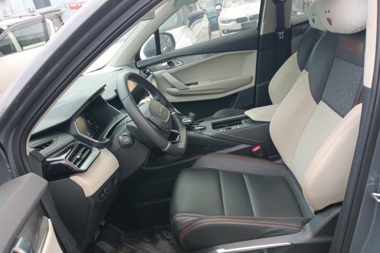 Used Lynk & Co 06 EM-P 2022 PHEV 84 km Range Pro Version
