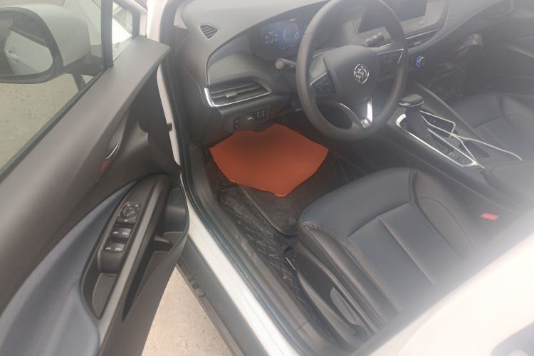 Used Buick Velite 6 2023 Revised Version 430 km Range – Commuter Edition
