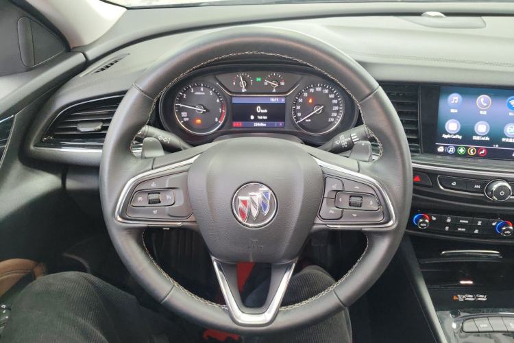 Used Buick Regal 2023 552T Smart Enjoyment Version