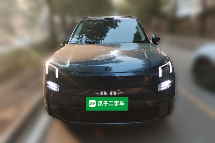 Used Lynk & Co 900 2025 2.0T Ultra
