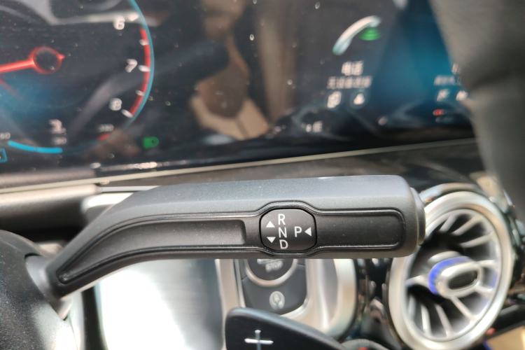 Used Mercedes-Benz GLB 2021 GLB 200 Dynamic Edition
