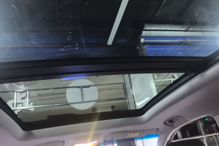 Used Chevrolet Orlando 2020 Mild Hybrid 530T Automatic Enjoyment Edition (5+2 Models)
