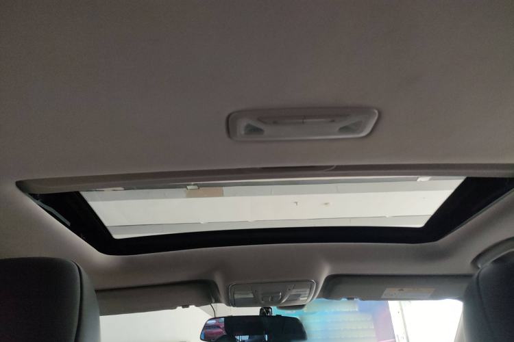 Used Changan Eado 2020 PLUS 1.6L GDI Automatic Luxury Model
