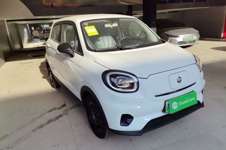 Used Leapmotor T03 2025 310 Comfort Edition
