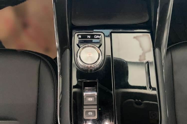 Used Haval H6 2021 3rd Generation 2.0T Automatic All-Wheel Drive Max
