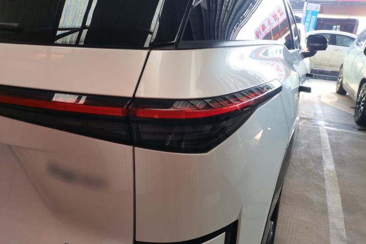 Used Toyota BZ 3X 2025 520 Pro+