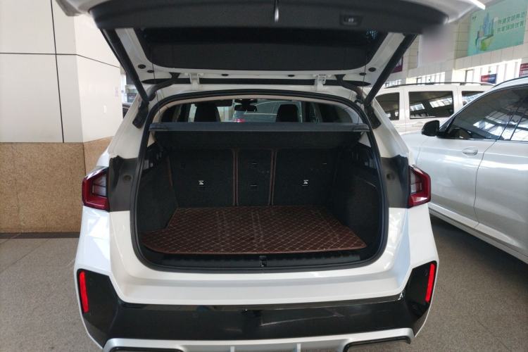 Used BMW X1 2023 sDrive25Li M Sport Package
