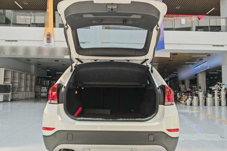 Used BMW X1 2014 sDrive18i Fashion Model
