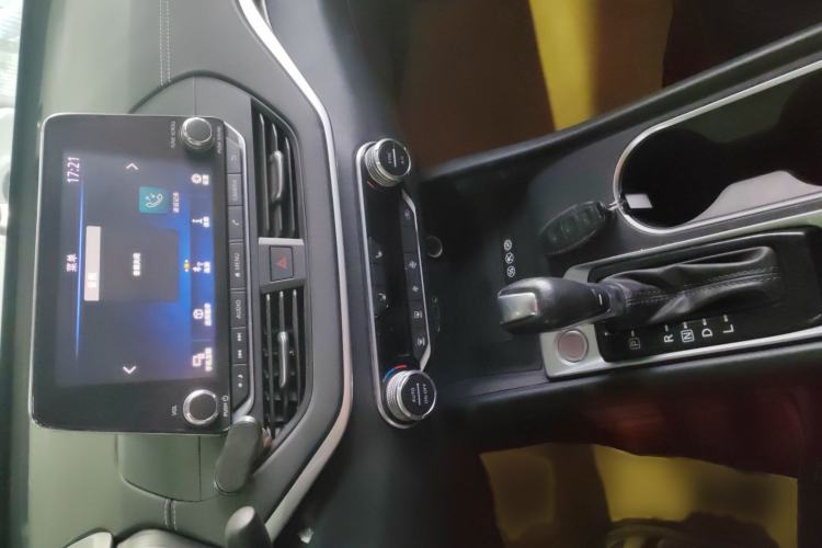 Used Nissan Teana 2019 2.0T XL Upper Smart Enjoyment Version