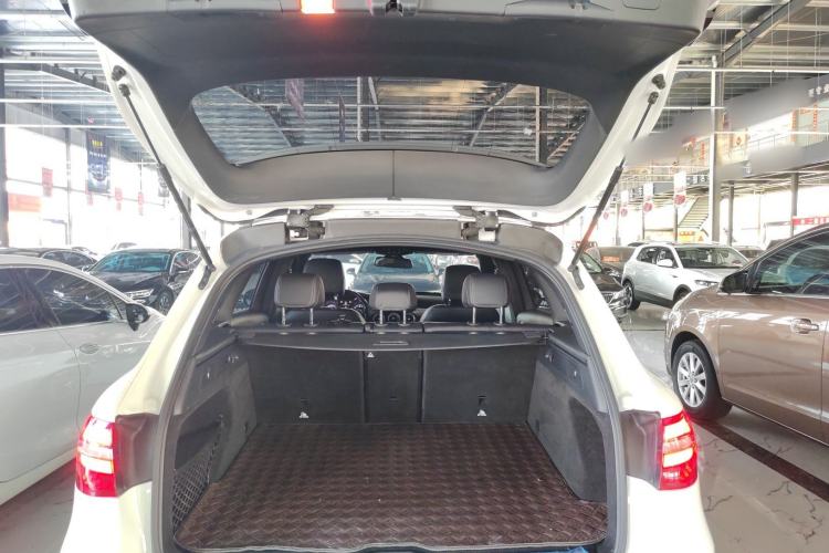 Used Mercedes-Benz GLC 2019 GLC 200 4MATIC
