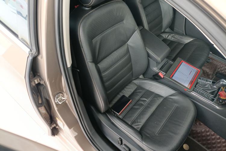 Used Volkswagen Passat 2016 330TSI DSG Prestige Edition
