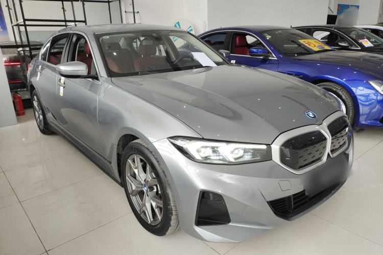 Used BMW i3 2022 eDrive 35 L