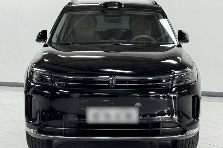 Used Hima AITO M7 2024 1.5T Intelligent Driving 4WD Ultra Version 6 Seats
