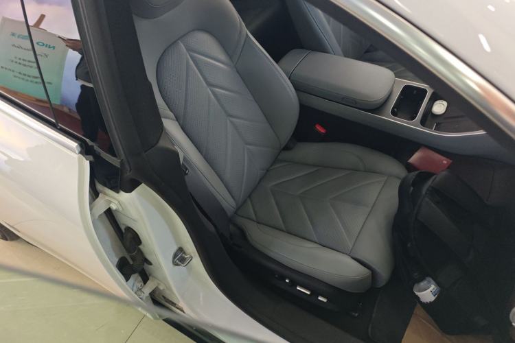 Used Nio ET5 2025 75 kWh
