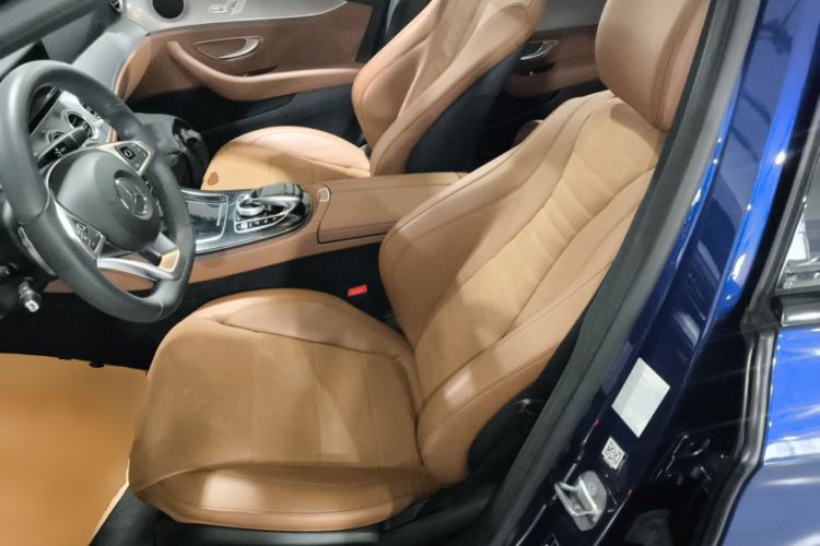 Used Mercedes-Benz E-Class 2017 E 300 Sport Edition
