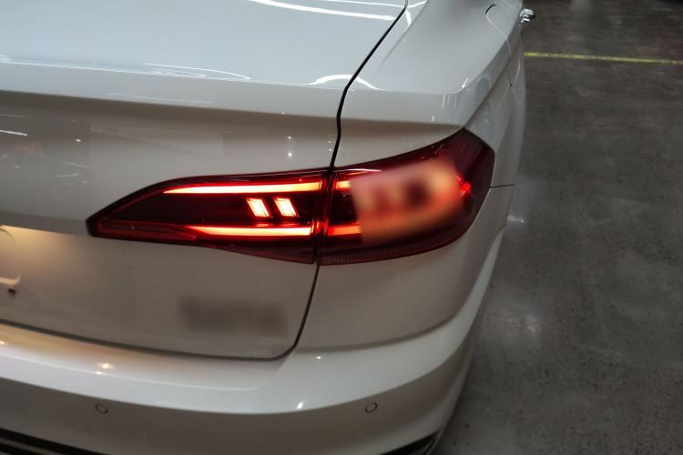 Used Volkswagen Bora 2024 200TSI DSG EnjoyDrive PRO Edition
