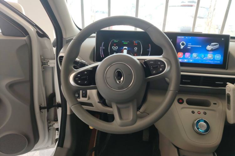 Used ORA White Cat 2020 305 km Luxury Version
