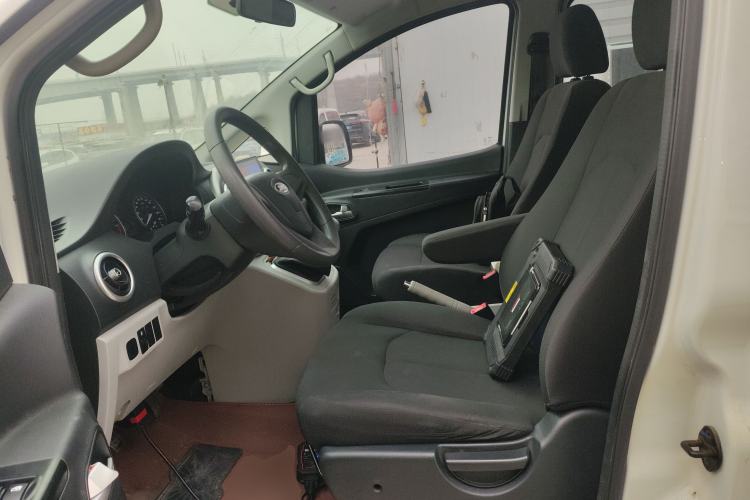 Used  M3 2019 Creator Edition 1.8L Luxury Model