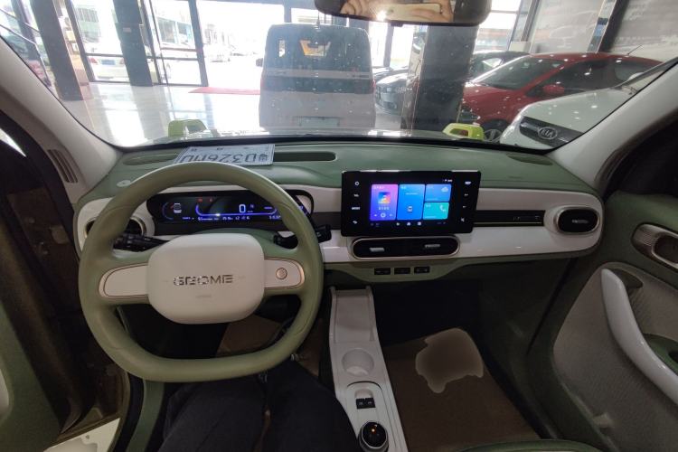 Used  Panda 2025 210km Panda Rider