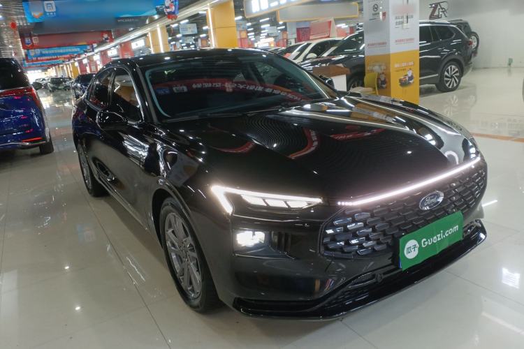 Used Ford Mondeo 2023 EcoBoost 245 Luxury Model