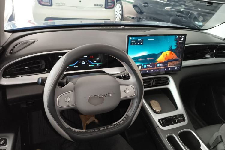 Used  Geome 2025 310km Dream Edition
