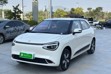 Used Dongfeng NAMMI 01 2024 New Edition 330 Air