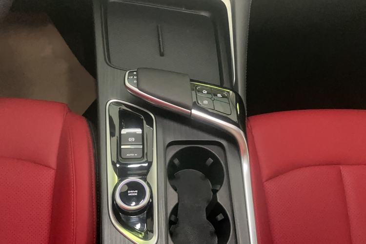 Used Changan UNI-T 2020 1.5T Prestige Version
