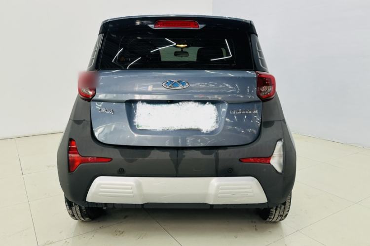 Used Chery Little Ant 2021 150 000 Yuan Ant Fan Edition Ant Cool Version Lithium Iron Phosphate