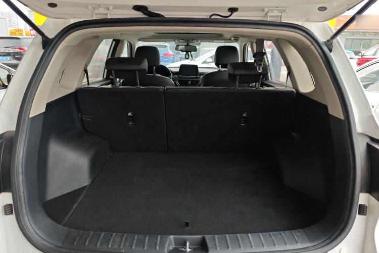 Used Kia Sportage R 2019 2.0L Automatic Smart Luxury Edition