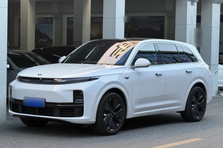 Used Li Auto L7 2023 Pro Model