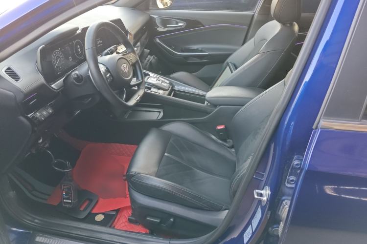 Used Hyundai Lafesta 2023 270T N Line TOP Flagship Edition
