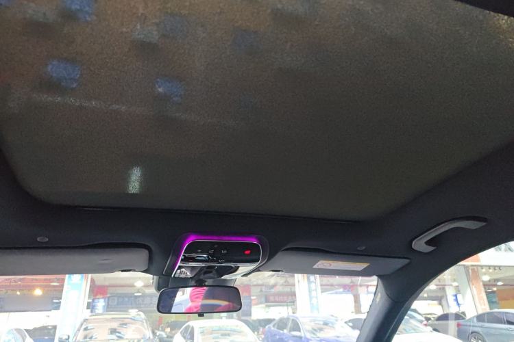 Used Mercedes-Benz C-Class 2023 C 260 L Sport Edition
