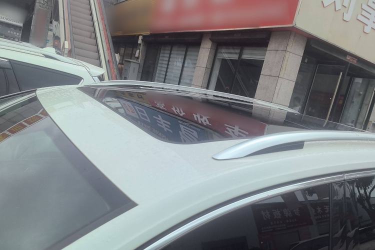 Used Volkswagen Touran 2018 Volkswagen Touran L 280TSI DSG Boundary Edition 7 Seats China V Emission Standard
