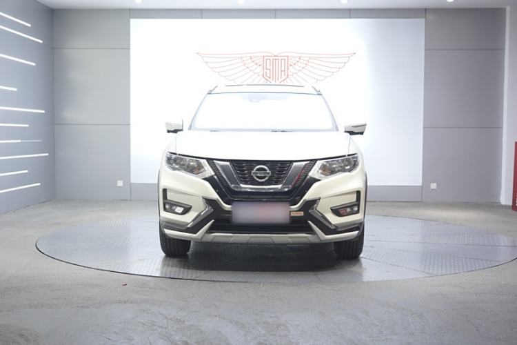 Used Nissan X-Trail 2019 2.0L CVT Smart Connect Comfort Edition 2WD
