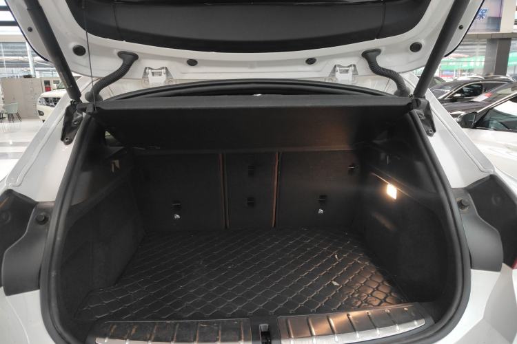 Used BMW X2 2021 Updated xDrive25i Midnight Edition
