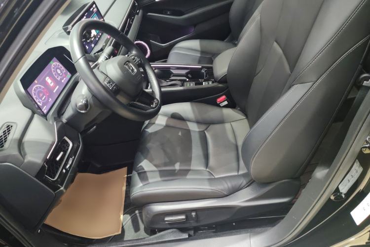 Used Honda Inspire 2025 260TURBO Elite Edition
