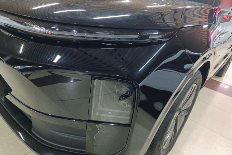 Used Li Auto L6 2024 Max