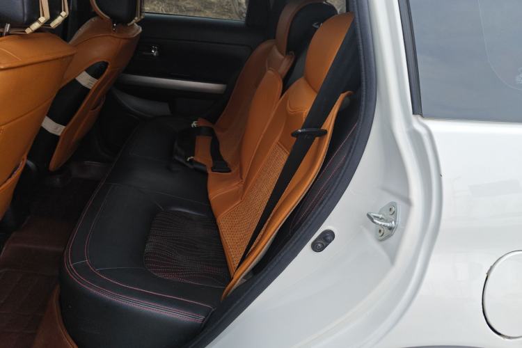 Used Great Wall M4 2012 1.5L Manual Comfort Edition