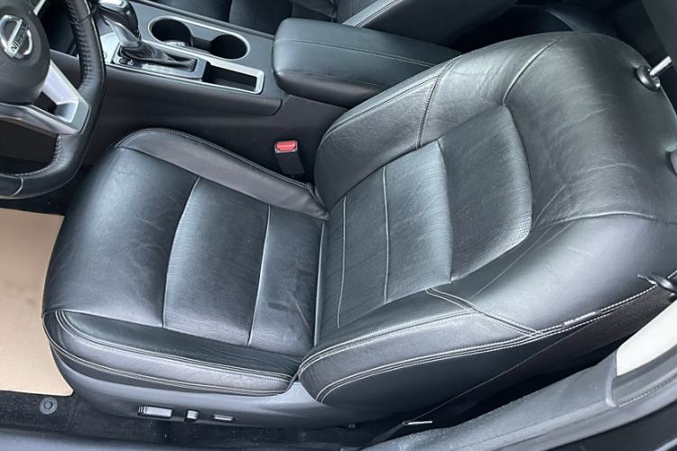 Used Nissan Teana 2019 2.0T XL Smart Leading Edition
