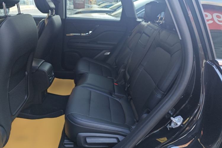 Used Lincoln Corsair New Energy 2021 PHEV Four-Wheel Drive e-Enjoy Edition
