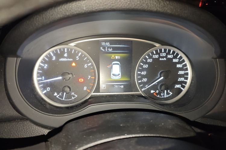 Used Nissan Tiida 2021 1.6L CVT Smart Drive Edition
