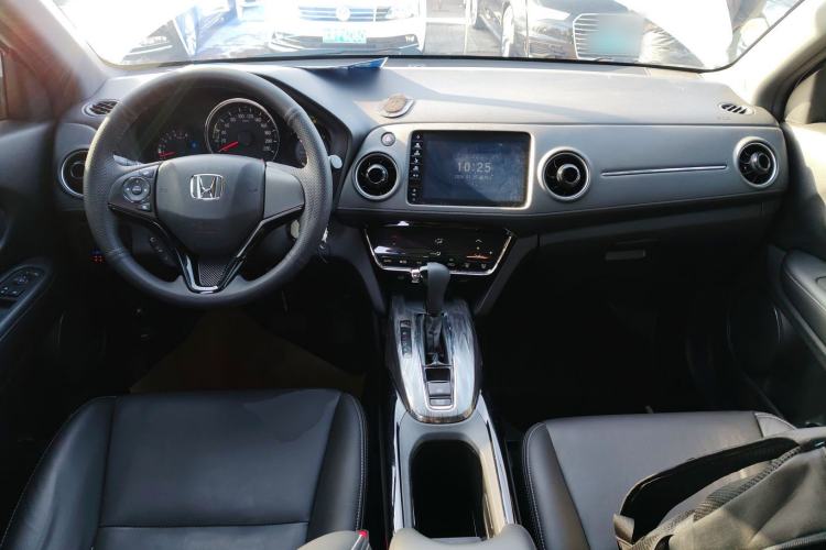 Used Honda XR-V 2021 220TURBO CVT Comfort Version