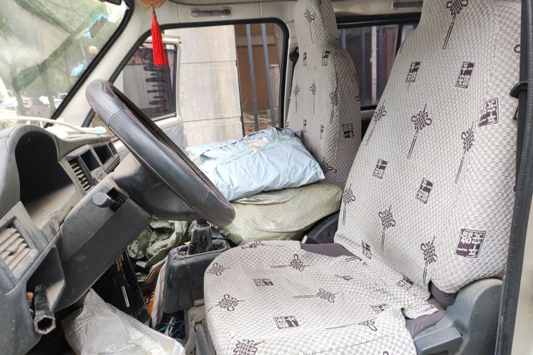 Used Wuling Zhiguang 2013 1.0L Practical Version