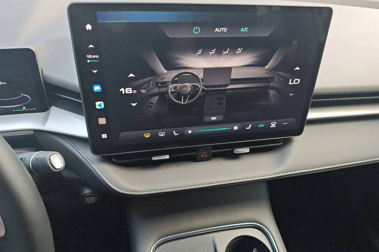 Used Haval H6 2024 1.5T Two-Wheel Drive Ultra
