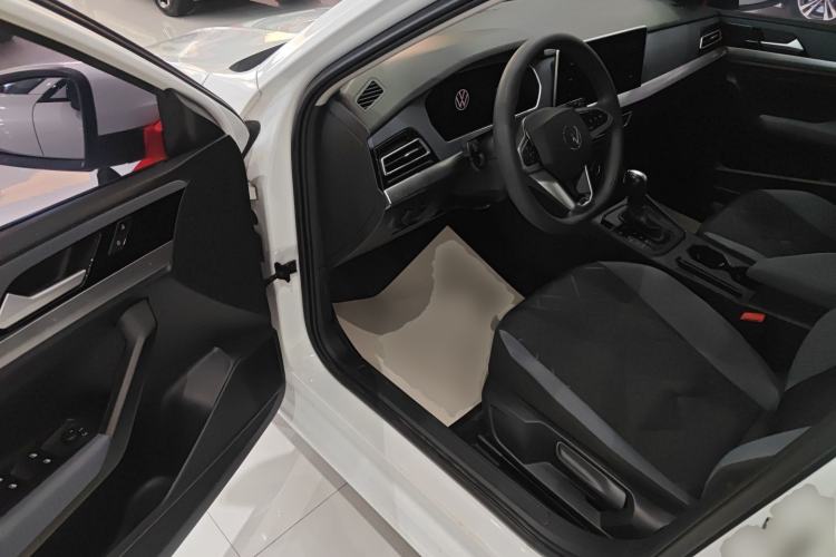 Used Volkswagen Lavida 2023 1.5L Automatic De Yi Edition