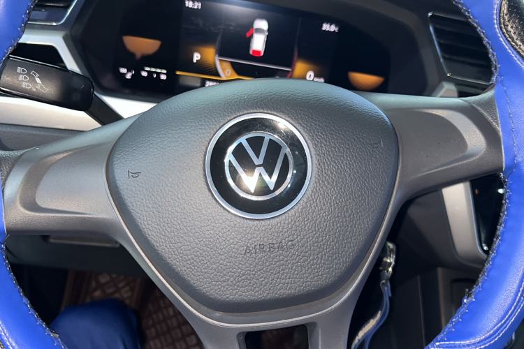 Used Volkswagen Touran 2021 Volkswagen Touran L 280TSI DSG Style Edition 7 Seats
